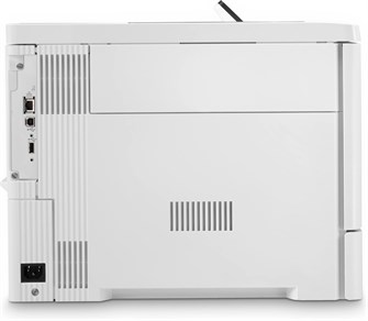 Принтер лазерный цветной HP Color LaserJet Enterprise M554dn 120409