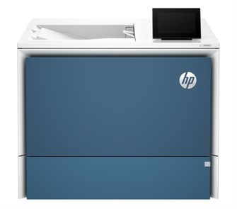 Принтер лазерный цветной HP Color LaserJet Enterprise 5700dn 120410