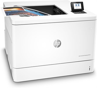 Принтер лазерный цветной HP Color LaserJet Enterprise M751dn 120418