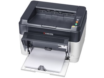 Принтер лазерный черно-белый Kyocera FS-1060DN 120421