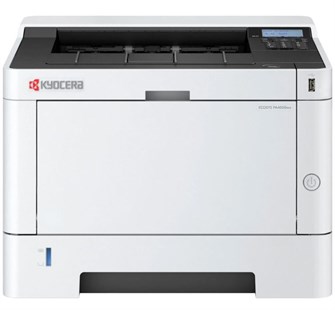 Принтер лазерный черно-белый Kyocera ECOSYS PA4000WX 120426