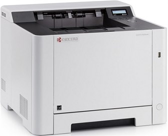 Принтер лазерный цветной Kyocera ECOSYS P5026cdw 120432