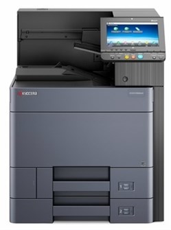 Принтер лазерный цветной Kyocera P8060CDN 120446
