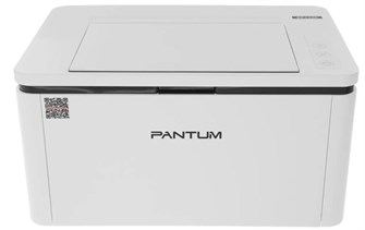 Принтер лазерный черно-белый Pantum BP2300 120454