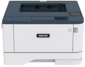 Принтер лазерный черно-белый Xerox B310 120492