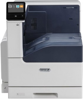 Принтер лазерный цветной Xerox VersaLink C7000DN 120493