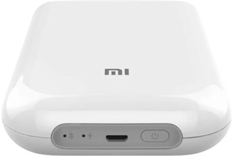 Фотопринтер  Xiaomi Mi Portable Photo Printer 120494