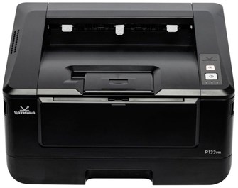 Принтер лазерный черно-белый Катюша P133pm 120501