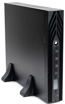 Источник бесперебойного питания  Бастион SKAT-UPS 2000 RACK 102293