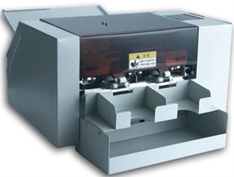 Нарезчик  Bulros Bulros A-40 120528