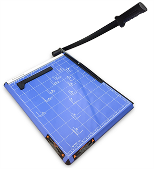 Резак  ГЕЛЕОС РСA3-2 120553