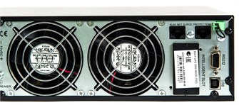 Источник бесперебойного питания  Бастион SKAT UPS 3000 RACK 102295