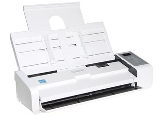 Сканер  Avision AD225WN 120563