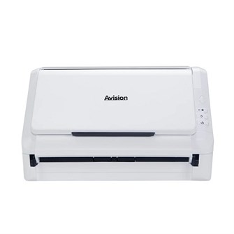 Сканер  Avision 000-1003-02G 120571