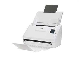Сканер  Avision AD340GWN 120574