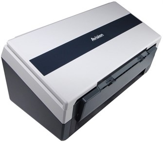 Сканер  Avision AD240U 120575
