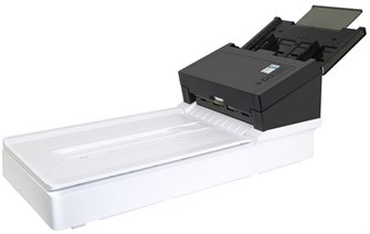 Сканер  Avision AD360GF 120583