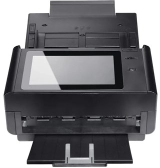 Сканер  Avision AN360W 120586