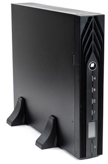 Источник бесперебойного питания  Бастион SKAT-UPS 1500-RACK-ON-E 102296