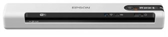 Сканер портативный Epson WorkForce DS-80W 120598