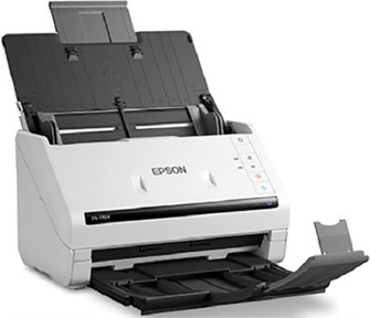 Сканер  Epson WORKFORCE DS-770II 120601