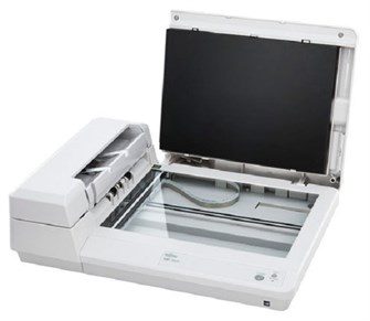 Сканер  Fujitsu SP-1425 120610