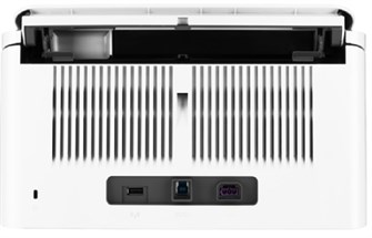 Сканер  HP Scanjet Enterprise 7000 s3 120626