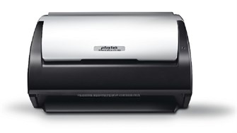 Сканер  Plustek SmartOffice PS188 120636