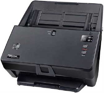 Сканер  Plustek SmartOffice PT2160 120640