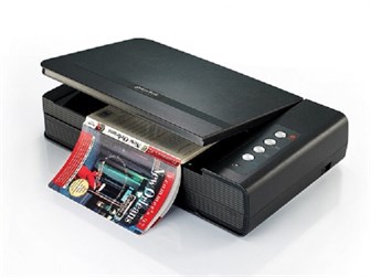 Сканер  Plustek OpticBook 4800 120642