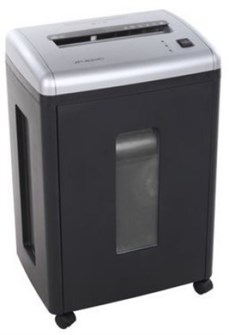 Уничтожитель бумаг  Bulros 626C 120649