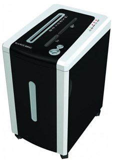 Уничтожитель бумаг  Bulros 880C 120650