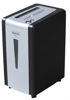 Уничтожитель бумаг  Bulros 880C 120651