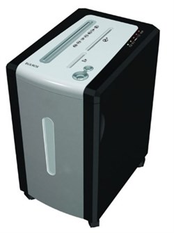 Уничтожитель бумаг  Bulros 886C 120653