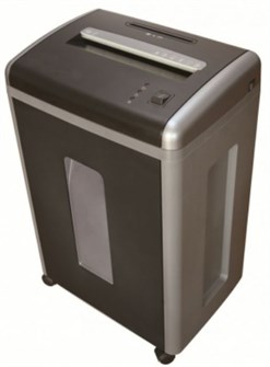 Уничтожитель бумаг  Bulros 630C 120654