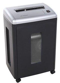 Уничтожитель бумаг  Bulros 620S 120656