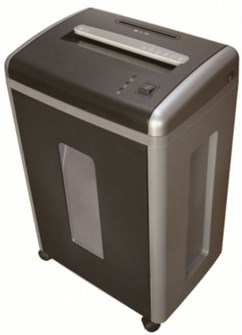 Уничтожитель бумаг  Bulros 636C 120658