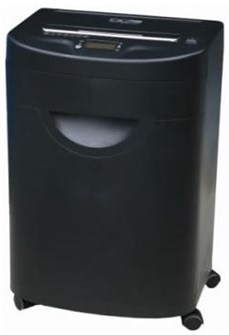Уничтожитель бумаг  Bulros 820S 120668