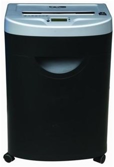 Уничтожитель бумаг  Bulros 820S 120669