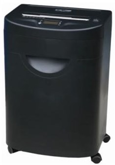Уничтожитель бумаг  Bulros 820C 120671