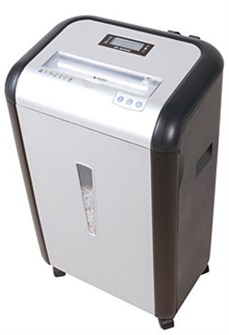 Уничтожитель бумаг  Bulros 850С 120676