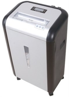 Уничтожитель бумаг  Bulros 840С 120677