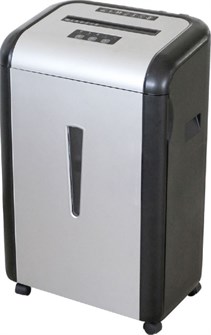 Уничтожитель бумаг  Bulros B6HC 120686