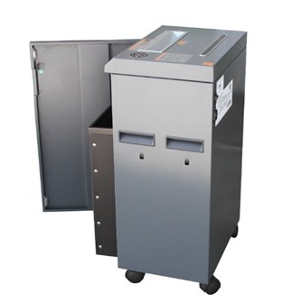 Уничтожитель бумаг  Bulros 526C 120695