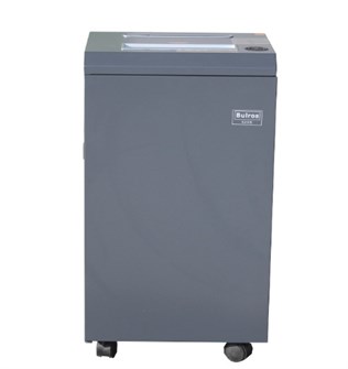 Уничтожитель бумаг  Bulros 520S 120696