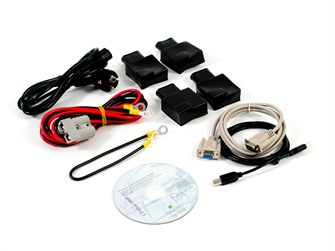 Источник бесперебойного питания  Бастион SKAT UPS 1000 (24V) 102302