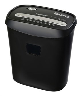 Уничтожитель бумаг  Buro BU-S050C 120704