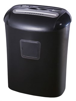 Уничтожитель бумаг  Buro Office BU-S1204D 120706