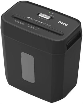 Уничтожитель бумаг  Buro Buro Office BU-S800 120707