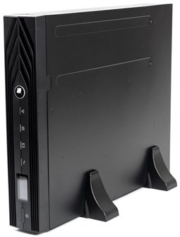 Источник бесперебойного питания  Бастион SKAT-UPS 1000-RACK-ON-2X9 102304